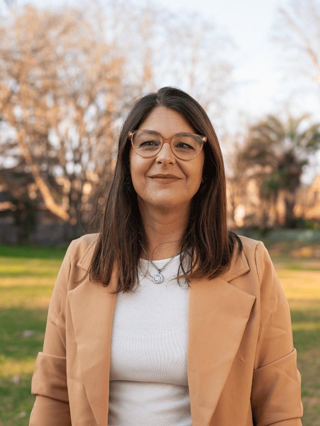 Mariela Lomes