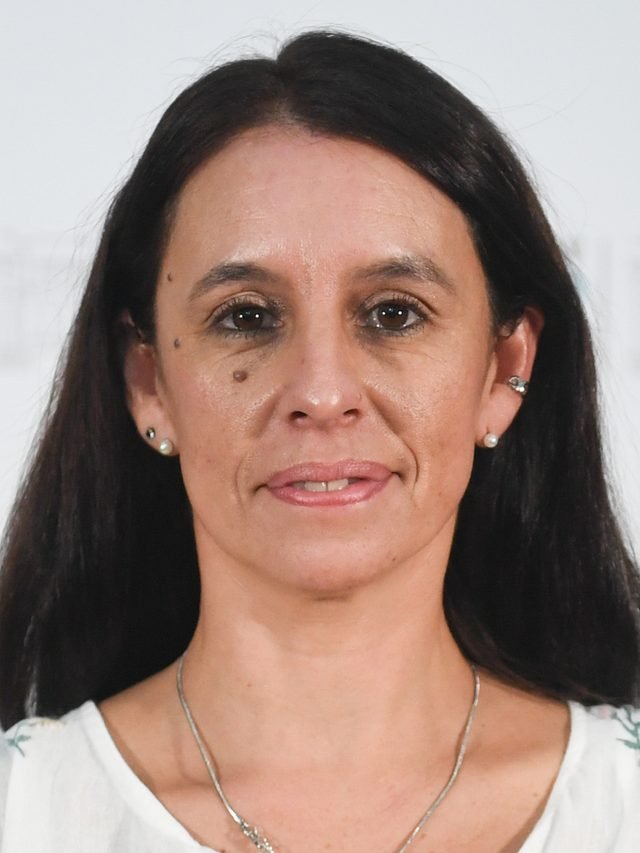 Roxana López